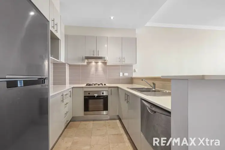 Second view of Homely unit listing, 702/354 Church Street, Parramatta NSW 2150