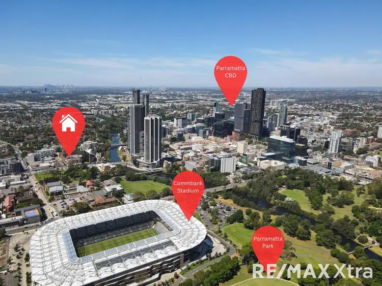 Sixth view of Homely unit listing, 702/354 Church Street, Parramatta NSW 2150