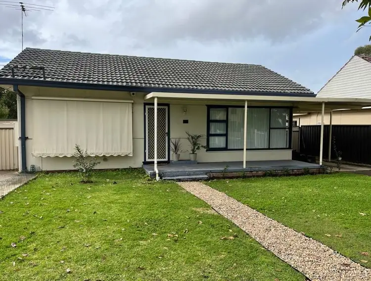 44 & 44a Marsden Road, St Marys NSW 2760