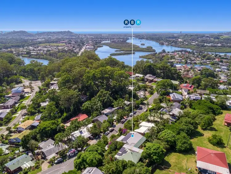 Second view of Homely house listing, 10 Myeerimba Parade, Tweed Heads West NSW 2485