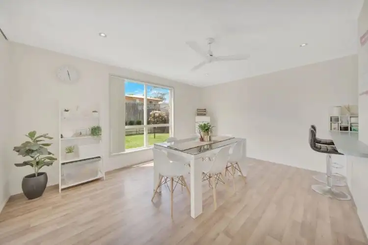 Fourth view of Homely house listing, 5 Weatherly Court, Clinton QLD 4680