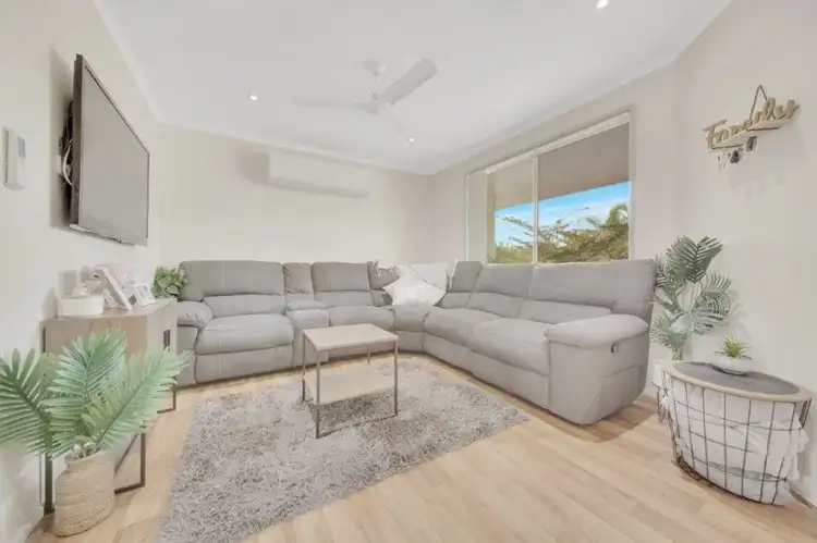 Fifth view of Homely house listing, 5 Weatherly Court, Clinton QLD 4680