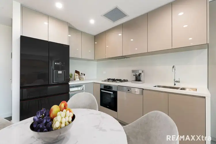 Second view of Homely unit listing, 1705A/101 Waterloo Road, Macquarie Park NSW 2113