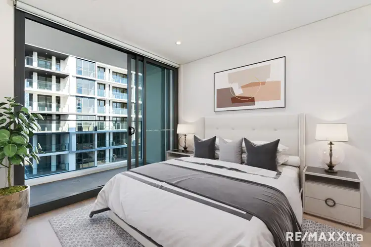 Fifth view of Homely unit listing, 1705A/101 Waterloo Road, Macquarie Park NSW 2113