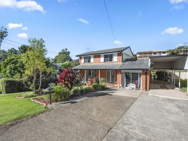 7 Dutton Crescent, Coffs Harbour NSW 2450
