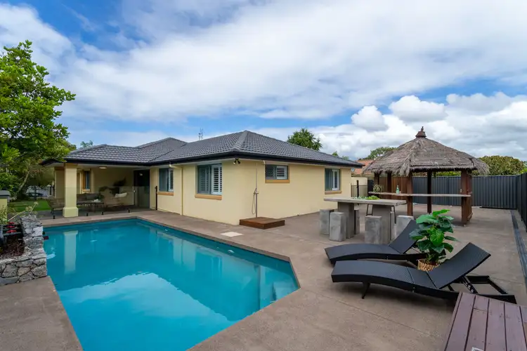 Second view of Homely house listing, 3 Bongaree Drive, Pelican Waters QLD 4551