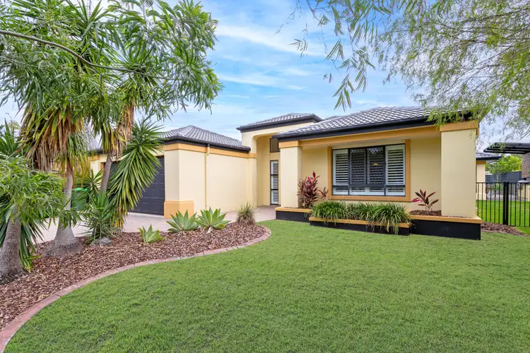Fourth view of Homely house listing, 3 Bongaree Drive, Pelican Waters QLD 4551