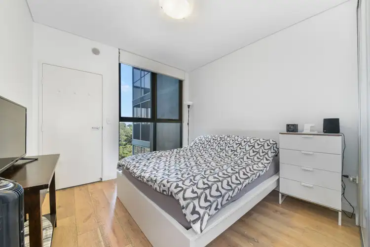 Fourth view of Homely apartment listing, 52/14 Pound Road, Hornsby NSW 2077