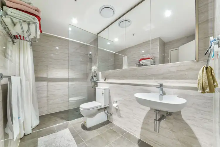 Fifth view of Homely apartment listing, 52/14 Pound Road, Hornsby NSW 2077