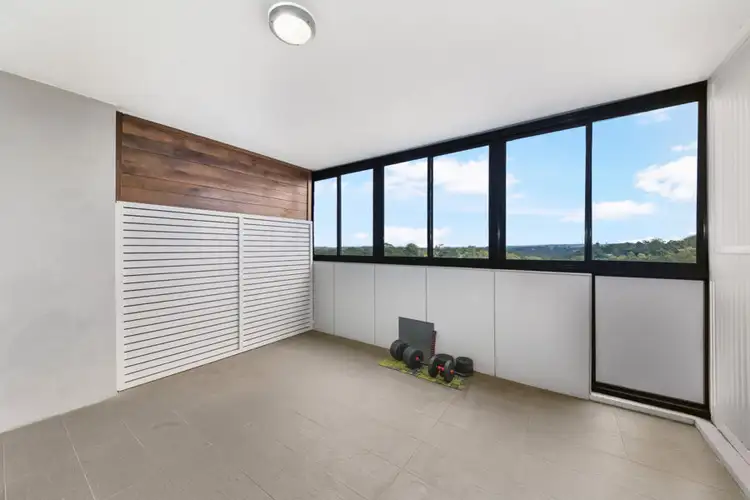 Sixth view of Homely apartment listing, 52/14 Pound Road, Hornsby NSW 2077
