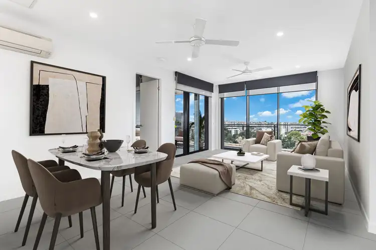 703/18 Mermaid Street, Chermside QLD 4032