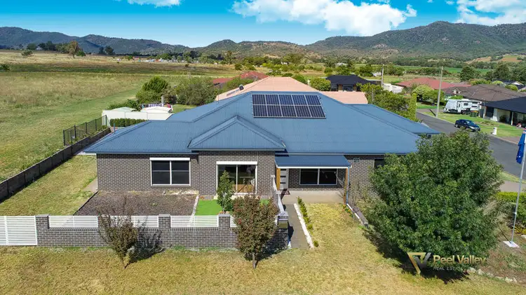 Main view of Homely house listing, 21 Garden Street, Kootingal NSW 2352