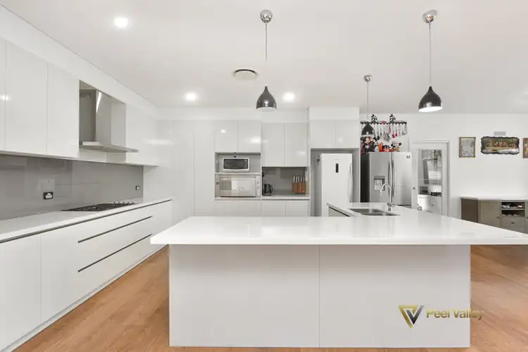 Second view of Homely house listing, 21 Garden Street, Kootingal NSW 2352