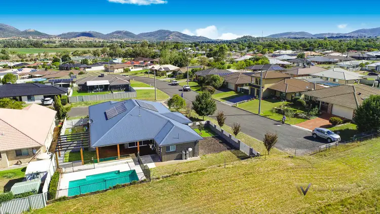 Fourth view of Homely house listing, 21 Garden Street, Kootingal NSW 2352