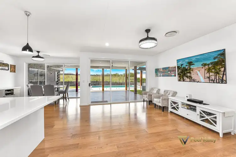 Fifth view of Homely house listing, 21 Garden Street, Kootingal NSW 2352