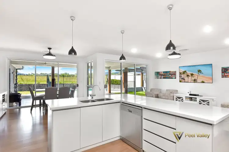 Sixth view of Homely house listing, 21 Garden Street, Kootingal NSW 2352