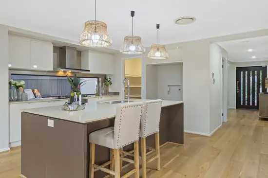 Fourth view of Homely house listing, 8 Wallaby Parade, Rochedale QLD 4123