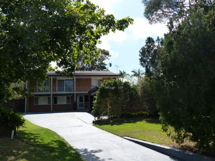 Third view of Homely house listing, 5 Teresa Court, Springwood QLD 4127