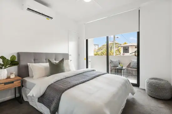 109/10 Curwen Terrace, Chermside QLD 4032