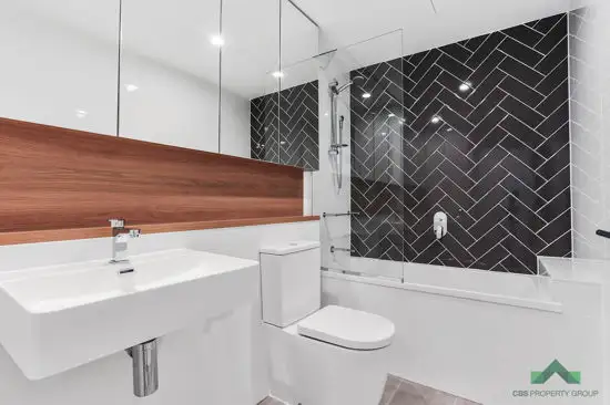 Sixth view of Homely unit listing, 109/10 Curwen Terrace, Chermside QLD 4032