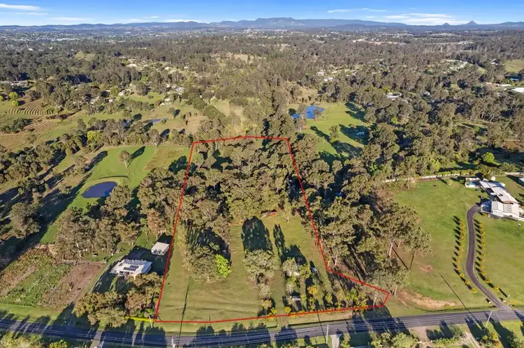Main view of Homely house listing, 40 Megan Road, Southside QLD 4570