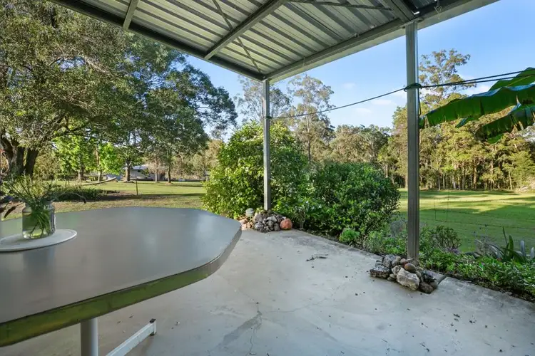 Second view of Homely house listing, 40 Megan Road, Southside QLD 4570