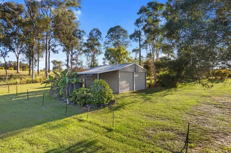 Fifth view of Homely house listing, 40 Megan Road, Southside QLD 4570