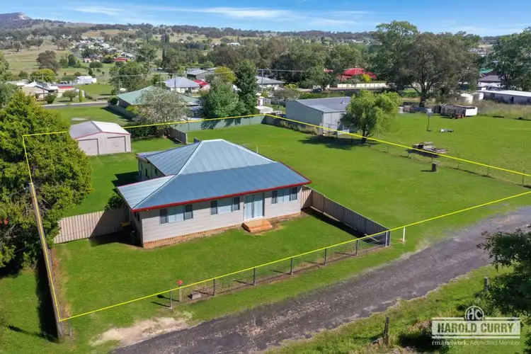 44 Traill Lane, Tenterfield NSW 2372