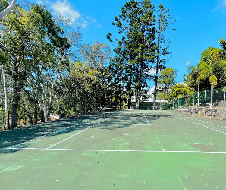 Lot 11/18 Northview Terrace (Illalangi Estate), Mount Pleasant QLD 4740
