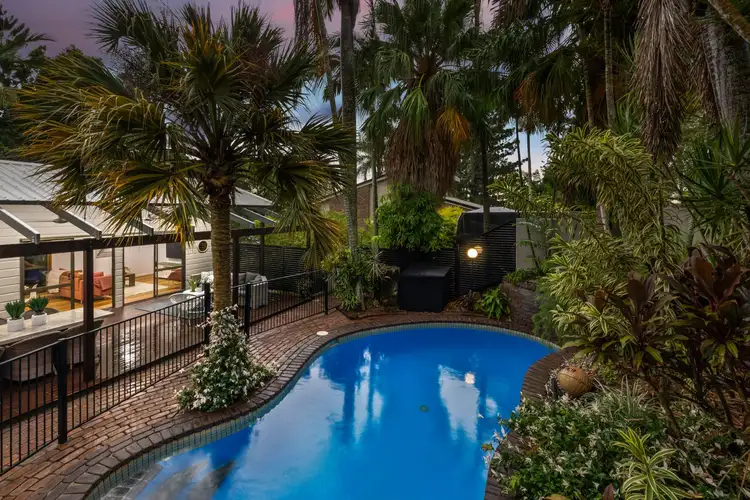 Second view of Homely house listing, Lot 11/18 Northview Terrace (Illalangi Estate), Mount Pleasant QLD 4740