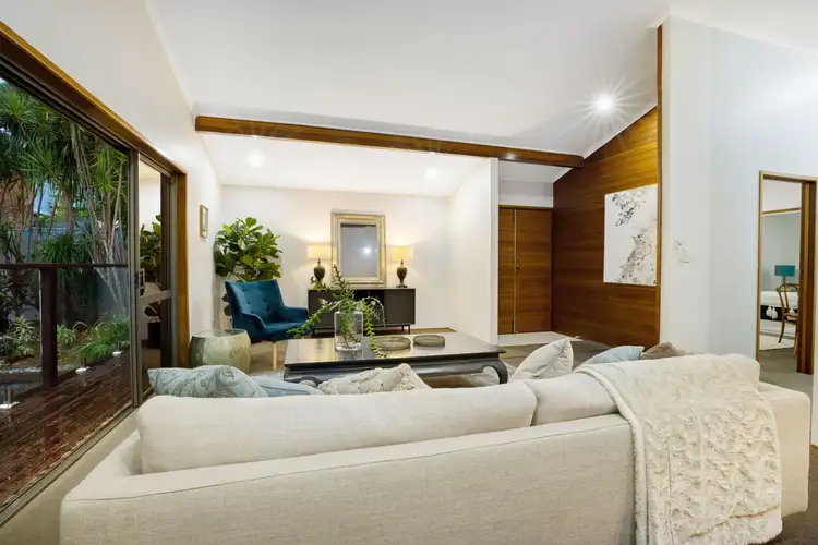 Sixth view of Homely house listing, Lot 11/18 Northview Terrace (Illalangi Estate), Mount Pleasant QLD 4740