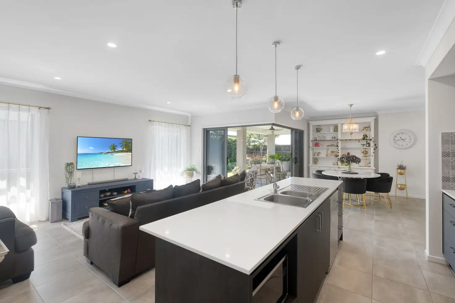 Main view of Homely house listing, 15 Fryar Crescent, Yandina QLD 4561