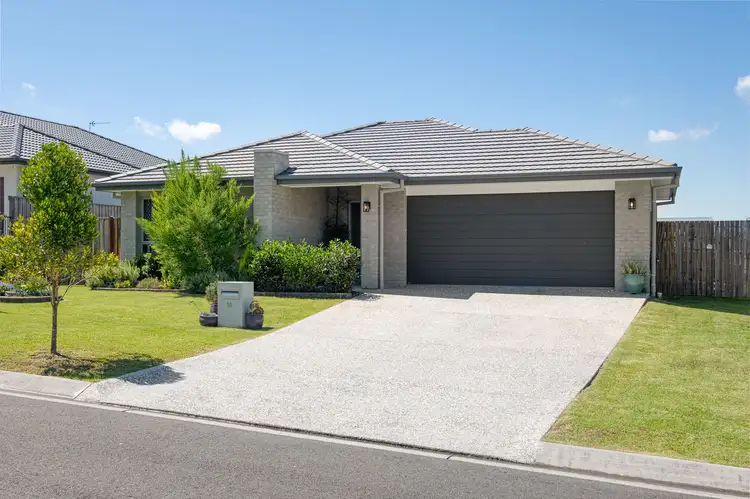 Second view of Homely house listing, 15 Fryar Crescent, Yandina QLD 4561