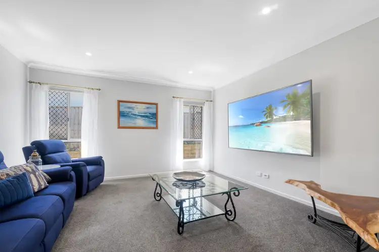 Third view of Homely house listing, 15 Fryar Crescent, Yandina QLD 4561