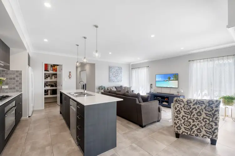 Fourth view of Homely house listing, 15 Fryar Crescent, Yandina QLD 4561