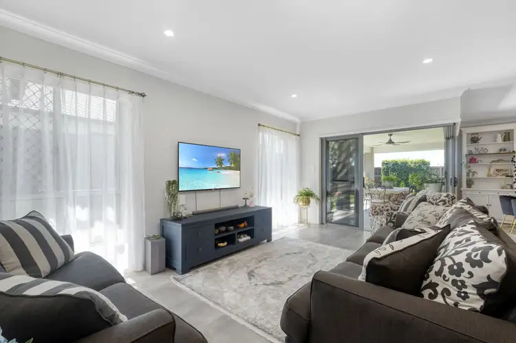 Fifth view of Homely house listing, 15 Fryar Crescent, Yandina QLD 4561