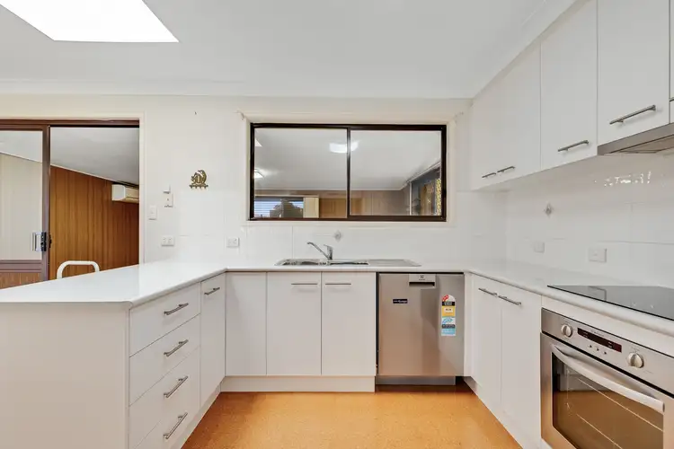 Third view of Homely house listing, 9 Bischof Street, Wilsonton Heights QLD 4350