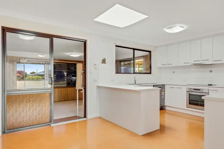 Fourth view of Homely house listing, 9 Bischof Street, Wilsonton Heights QLD 4350