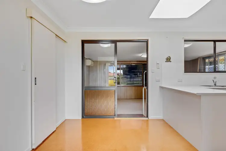 Fifth view of Homely house listing, 9 Bischof Street, Wilsonton Heights QLD 4350