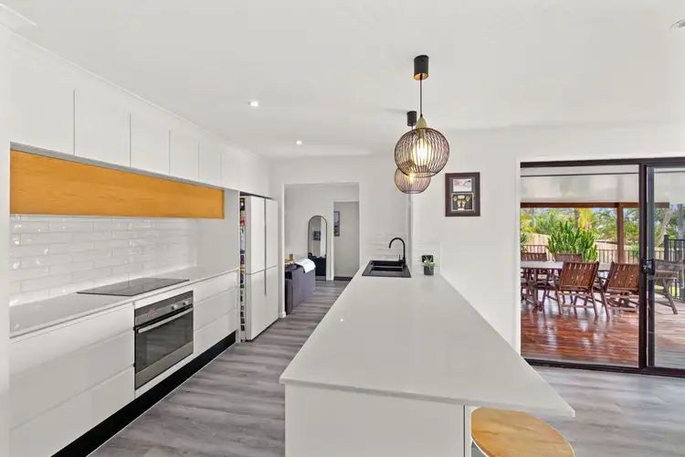 Fourth view of Homely house listing, 187 Discovery Drive, Helensvale QLD 4212