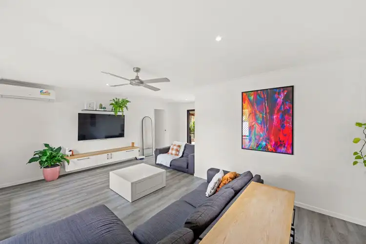 Fifth view of Homely house listing, 187 Discovery Drive, Helensvale QLD 4212