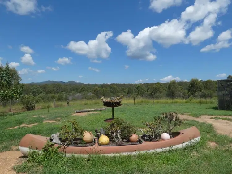 Third view of Homely rural property listing, 360 Cross Road, Euleilah QLD 4674
