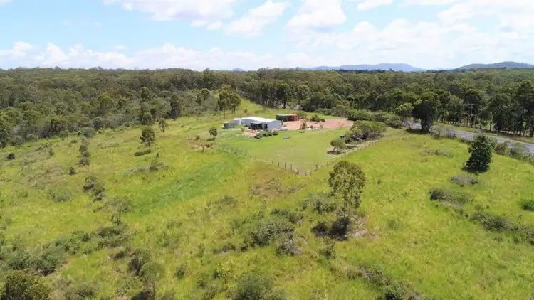 Fourth view of Homely rural property listing, 360 Cross Road, Euleilah QLD 4674