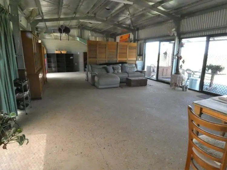 Fifth view of Homely rural property listing, 360 Cross Road, Euleilah QLD 4674