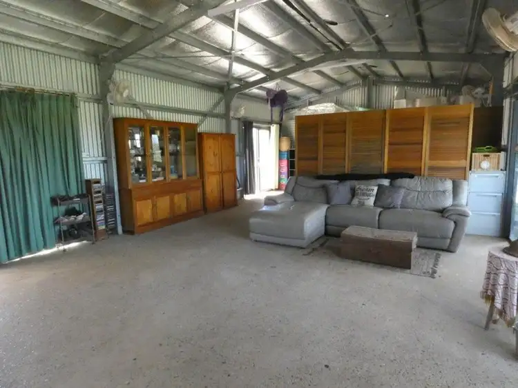 Sixth view of Homely rural property listing, 360 Cross Road, Euleilah QLD 4674