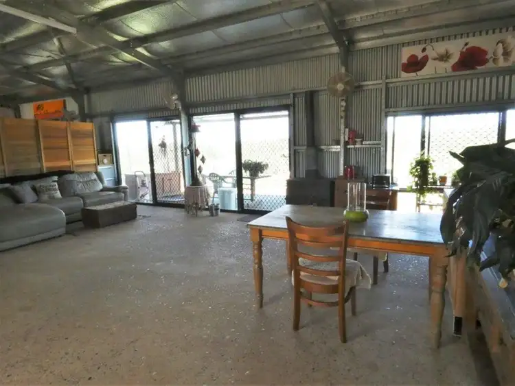 Seventh view of Homely rural property listing, 360 Cross Road, Euleilah QLD 4674