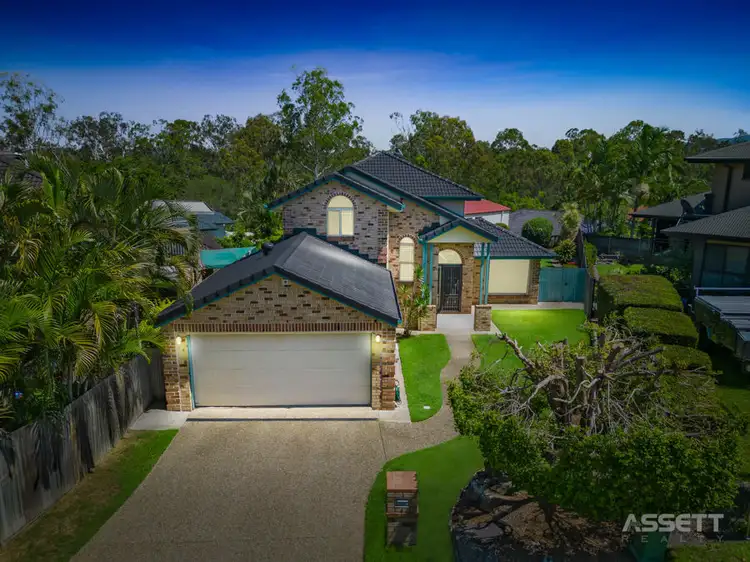 4 Doran Close, Westlake QLD 4074