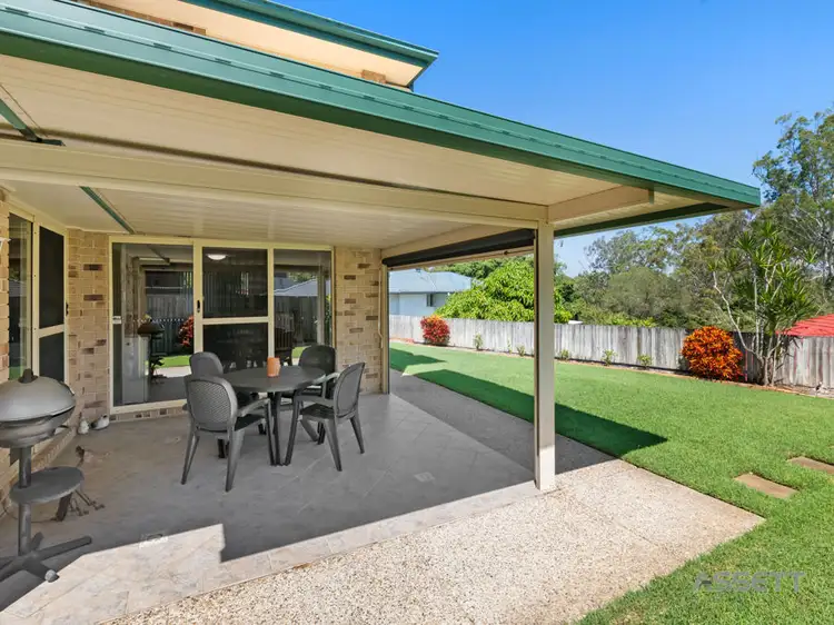 Fourth view of Homely house listing, 4 Doran Close, Westlake QLD 4074