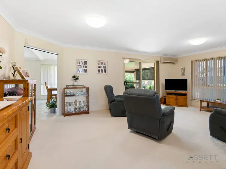 Fifth view of Homely house listing, 4 Doran Close, Westlake QLD 4074