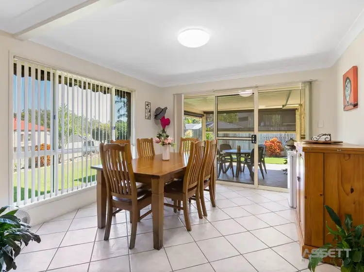 Sixth view of Homely house listing, 4 Doran Close, Westlake QLD 4074